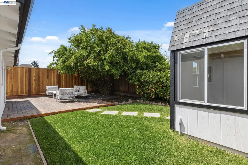 4475 Millard Avenue Fremont CA 94538