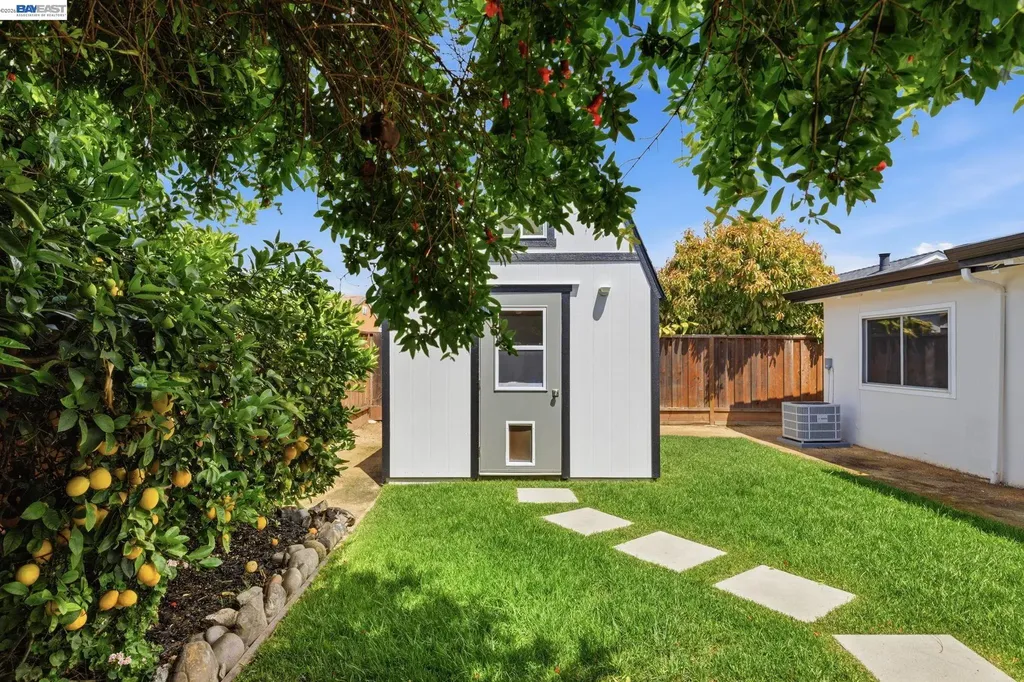 4475 Millard Avenue Fremont CA 94538