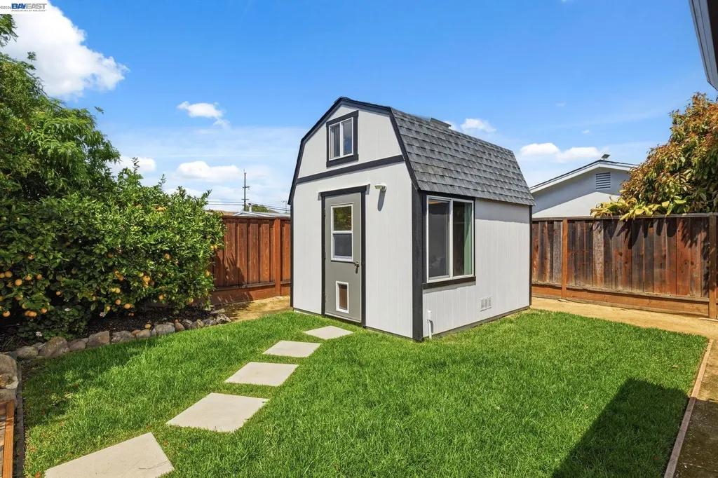 4475 Millard Avenue Fremont CA 94538