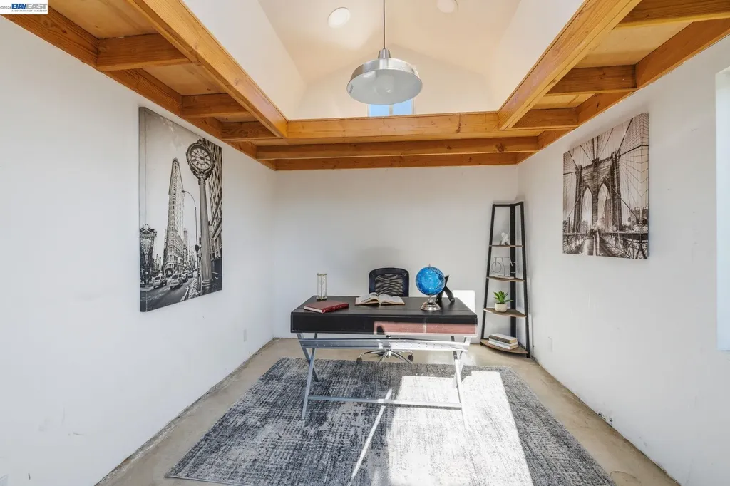 4475 Millard Avenue Fremont CA 94538
