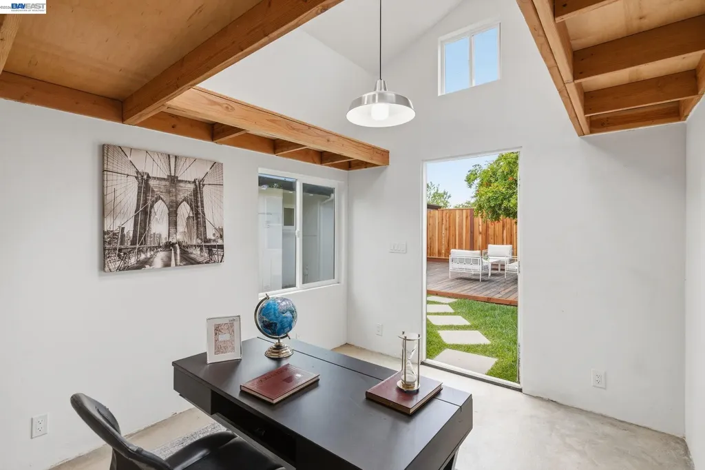 4475 Millard Avenue Fremont CA 94538