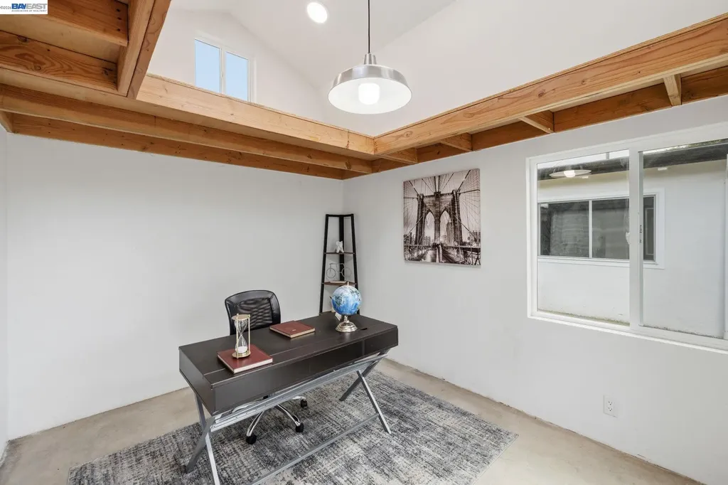 4475 Millard Avenue Fremont CA 94538
