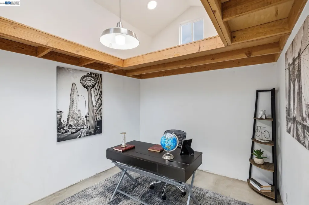 4475 Millard Avenue Fremont CA 94538