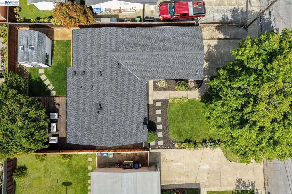 4475 Millard Avenue Fremont CA 94538