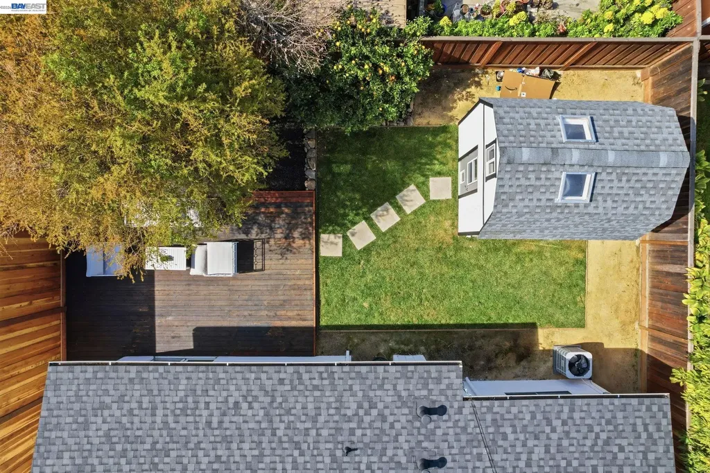 4475 Millard Avenue Fremont CA 94538