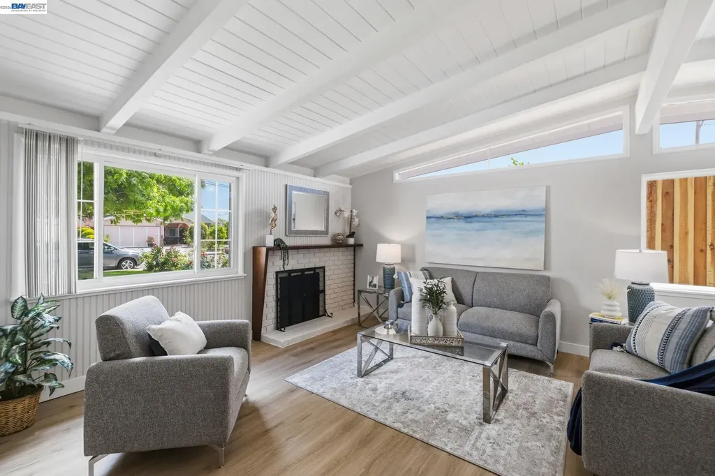 4475 Millard Avenue Fremont CA 94538