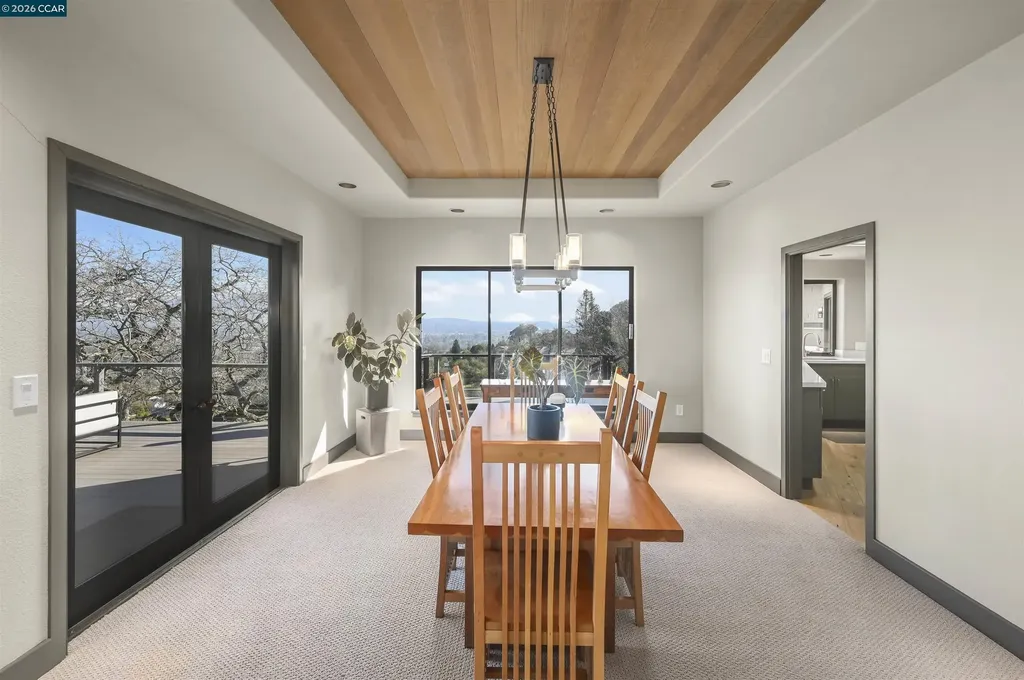 3284 Surmont Drive Lafayette CA 94549
