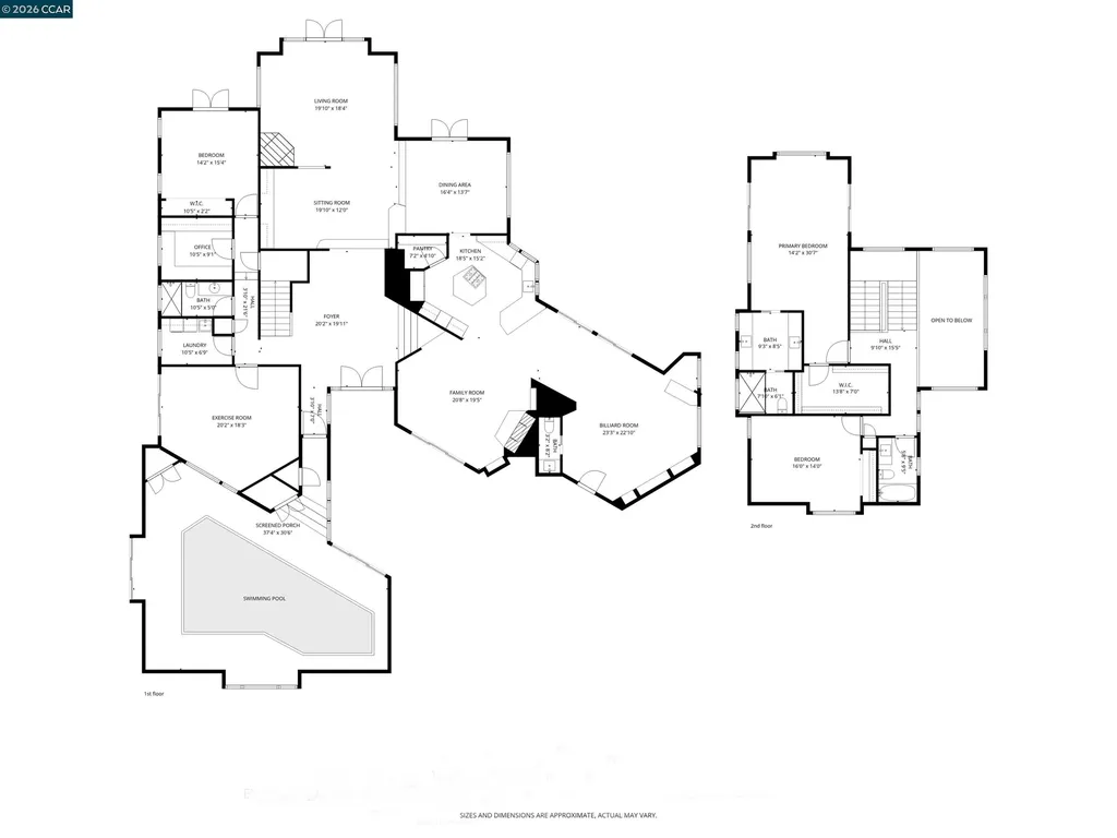 3284 Surmont Drive Lafayette CA 94549