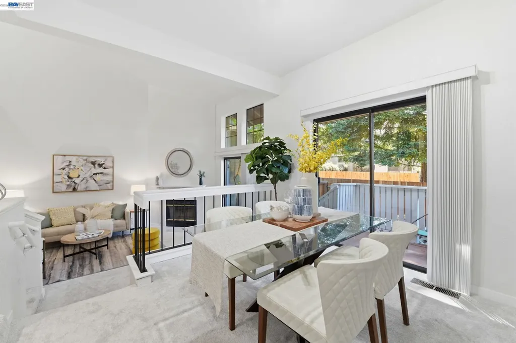 664 Praderia Circle Fremont CA 94539
