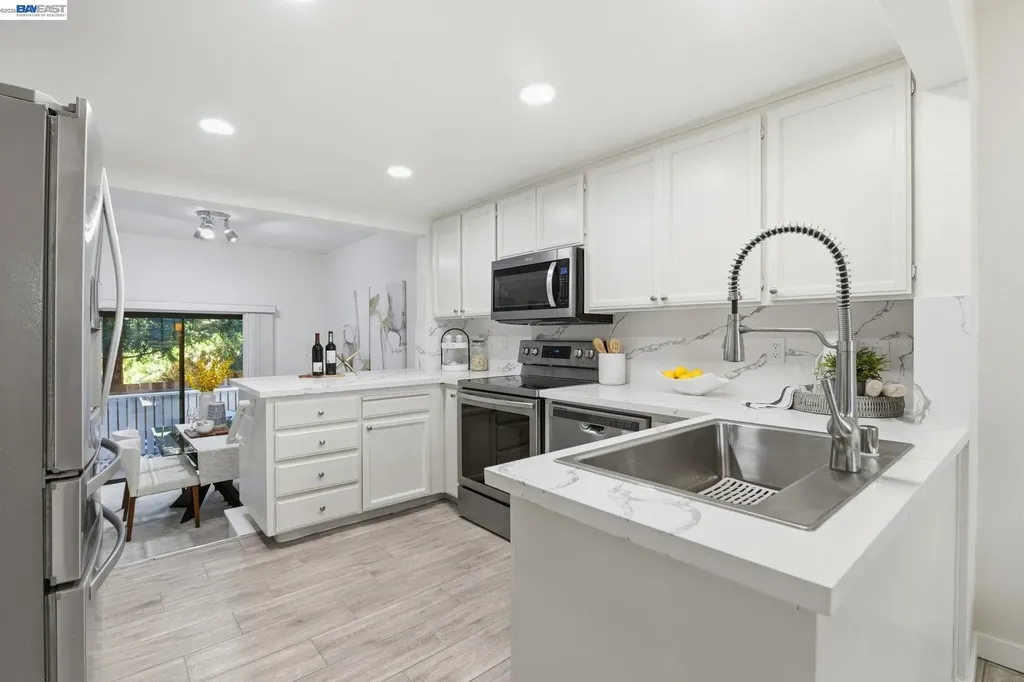 664 Praderia Circle Fremont CA 94539