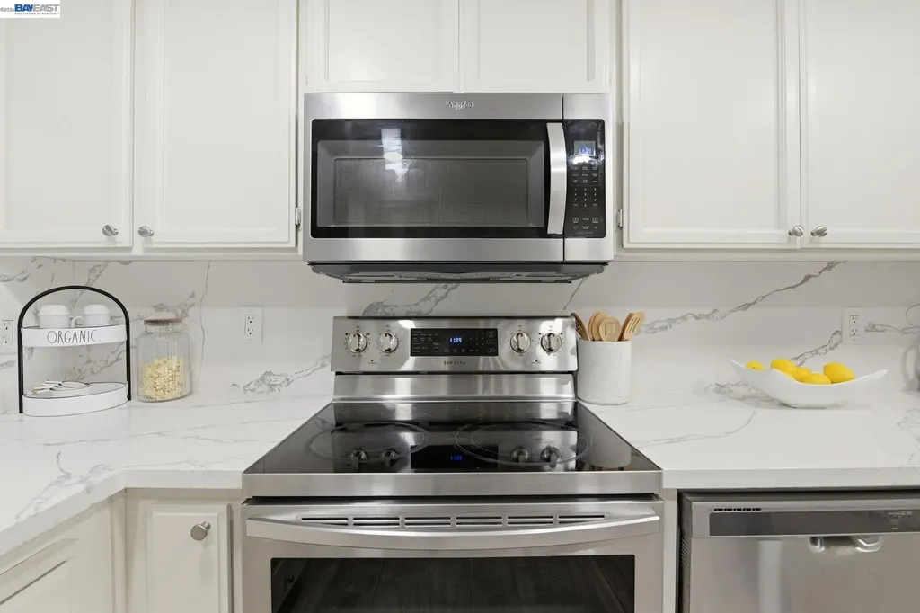 664 Praderia Circle Fremont CA 94539