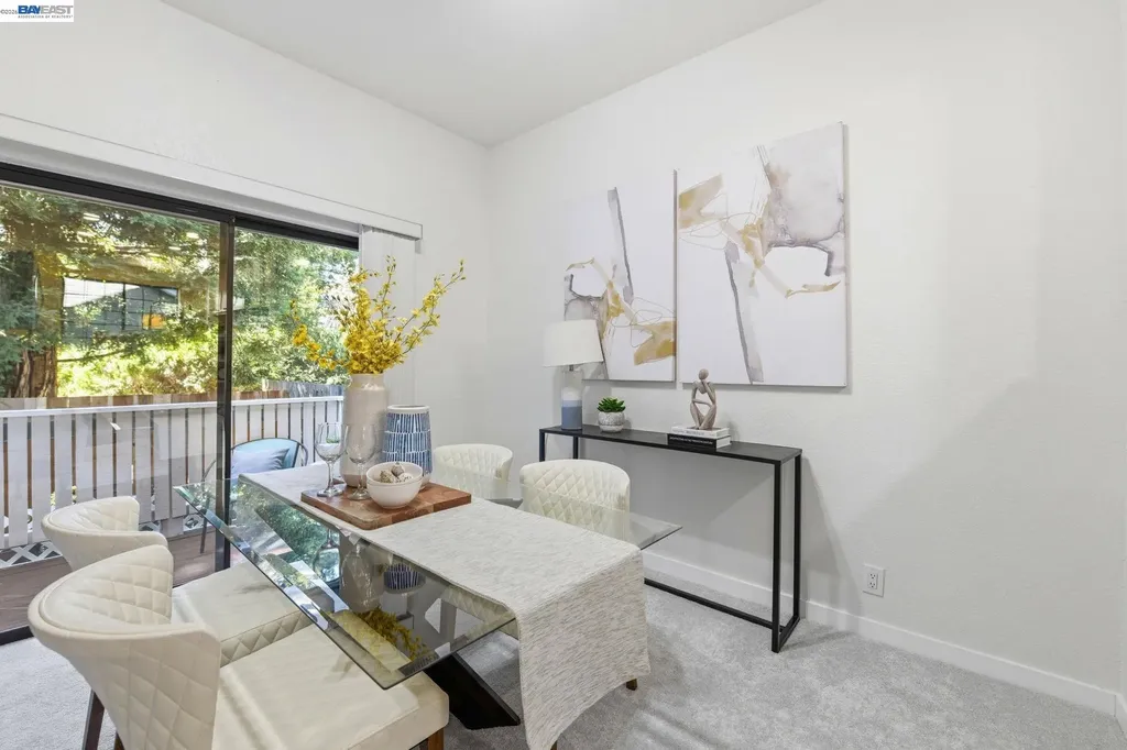 664 Praderia Circle Fremont CA 94539