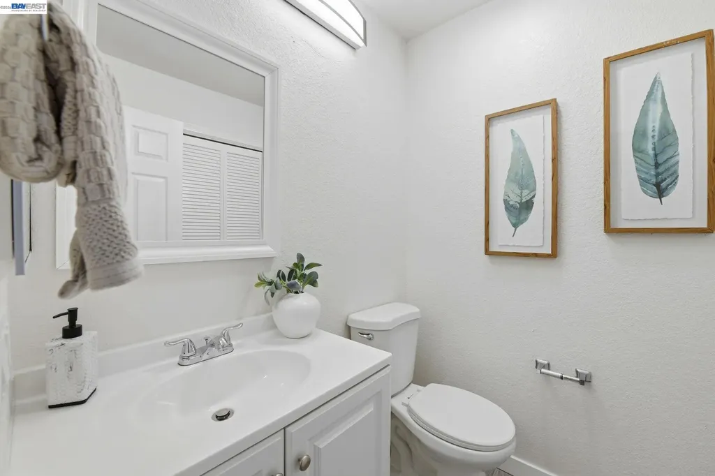 664 Praderia Circle Fremont CA 94539