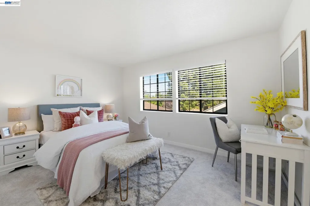 664 Praderia Circle Fremont CA 94539