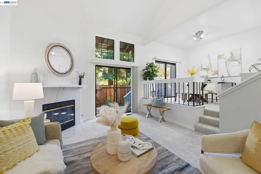 664 Praderia Circle Fremont CA 94539