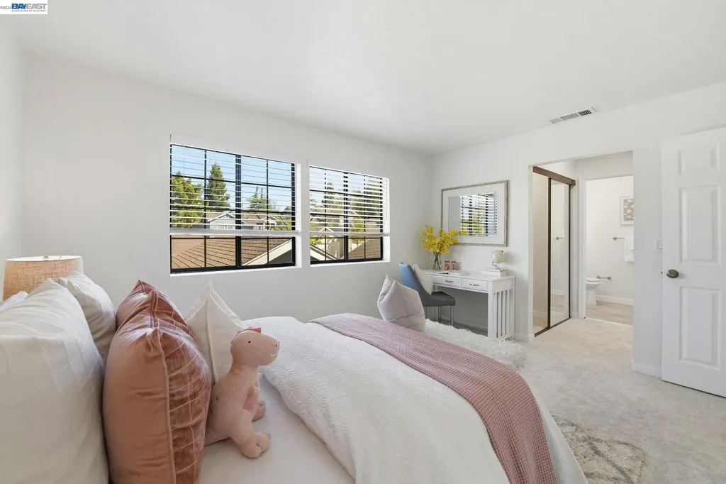 664 Praderia Circle Fremont CA 94539