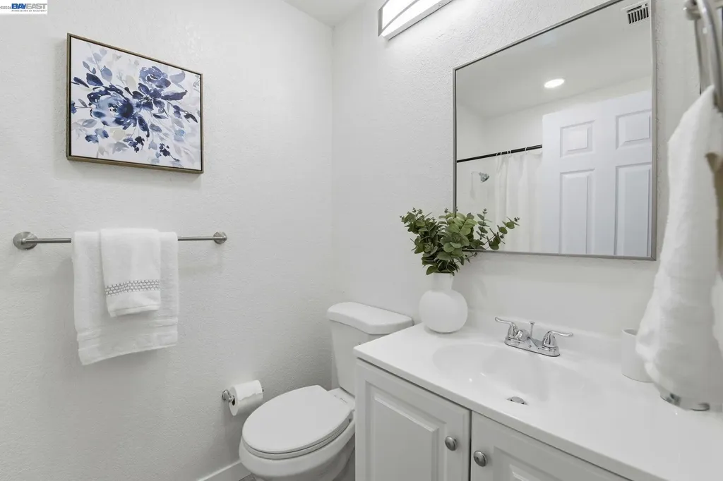 664 Praderia Circle Fremont CA 94539