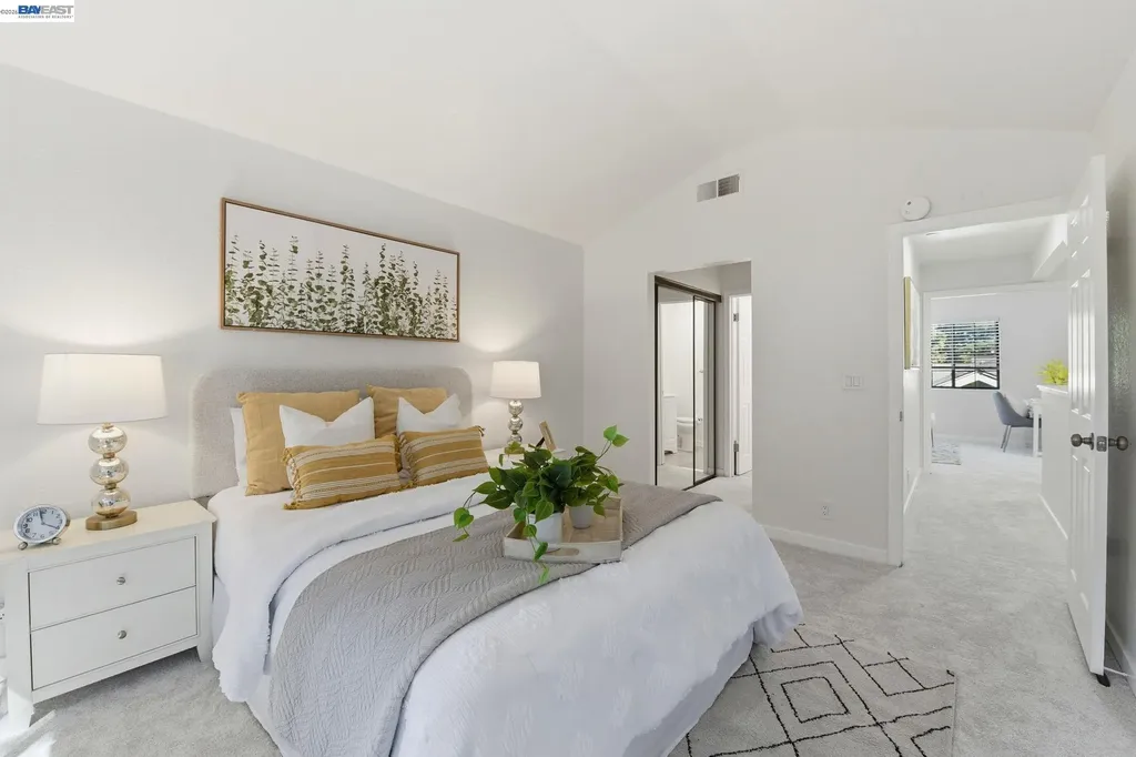 664 Praderia Circle Fremont CA 94539