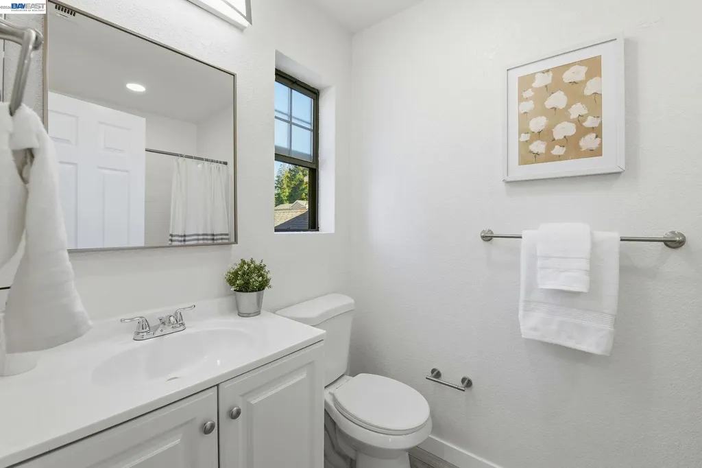 664 Praderia Circle Fremont CA 94539