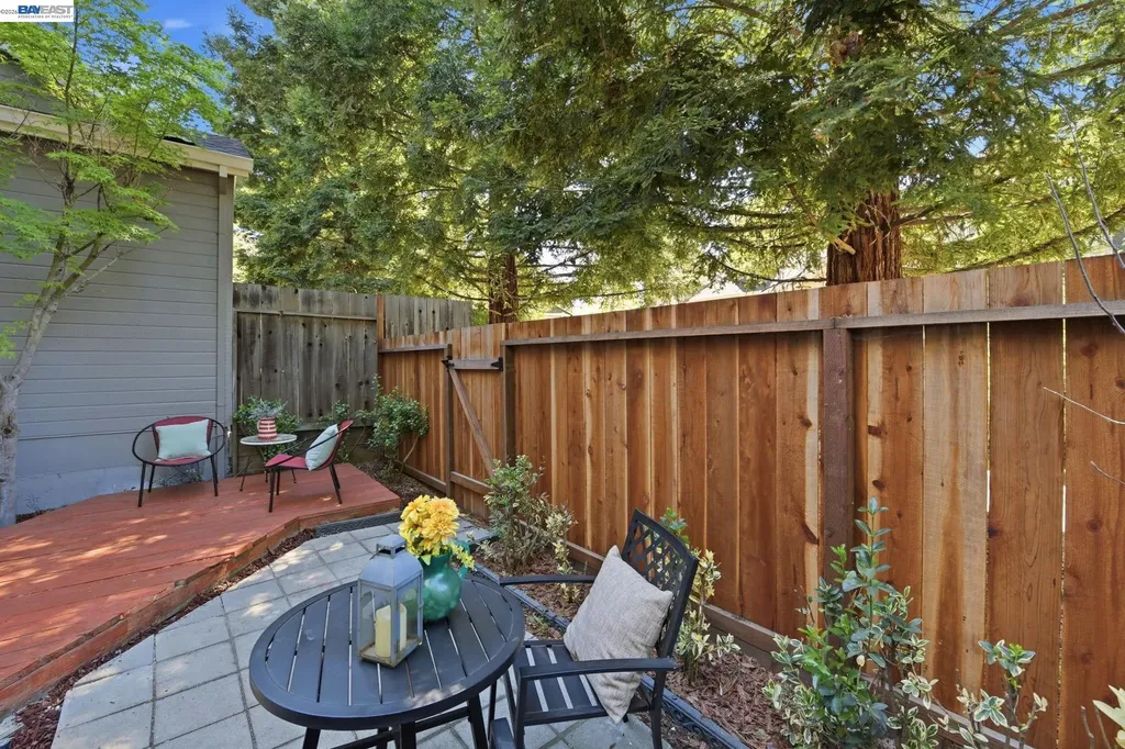 664 Praderia Circle Fremont CA 94539