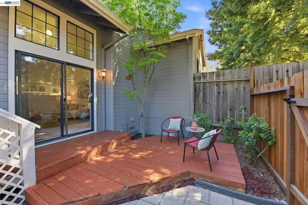 664 Praderia Circle Fremont CA 94539