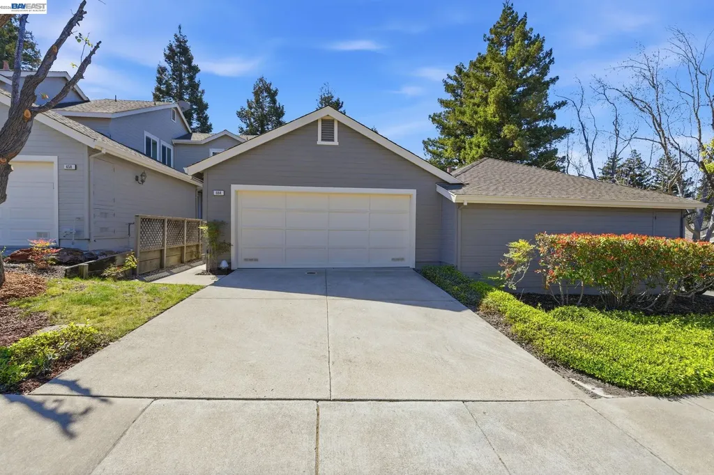 664 Praderia Circle Fremont CA 94539