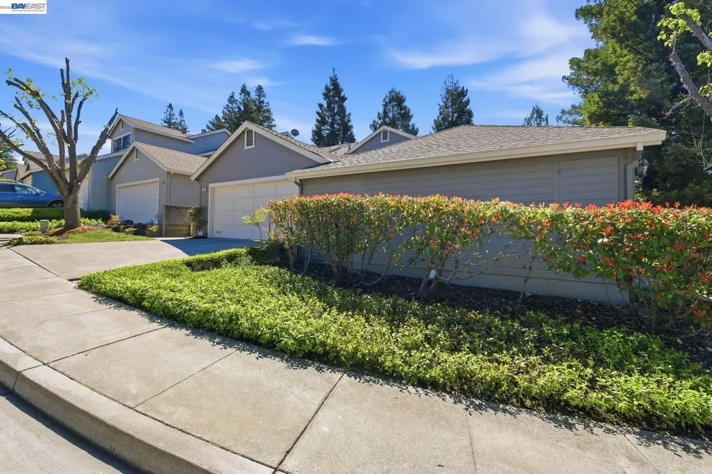 664 Praderia Circle Fremont CA 94539