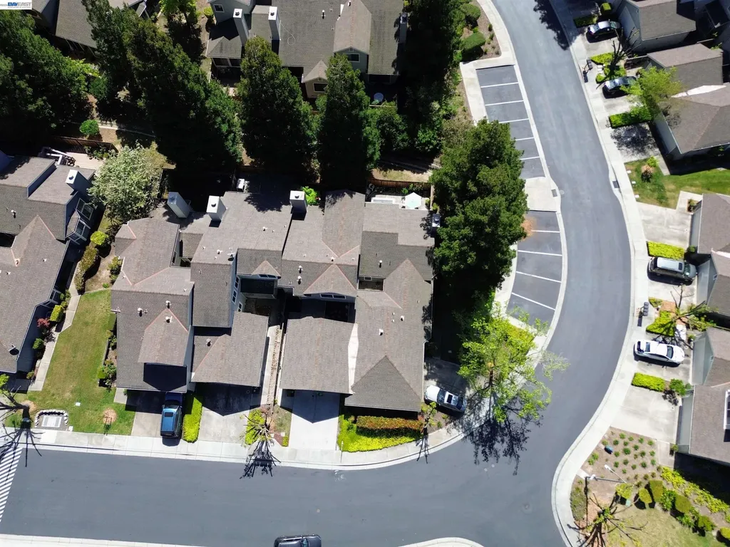 664 Praderia Circle Fremont CA 94539
