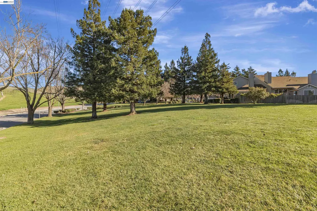 664 Praderia Circle Fremont CA 94539