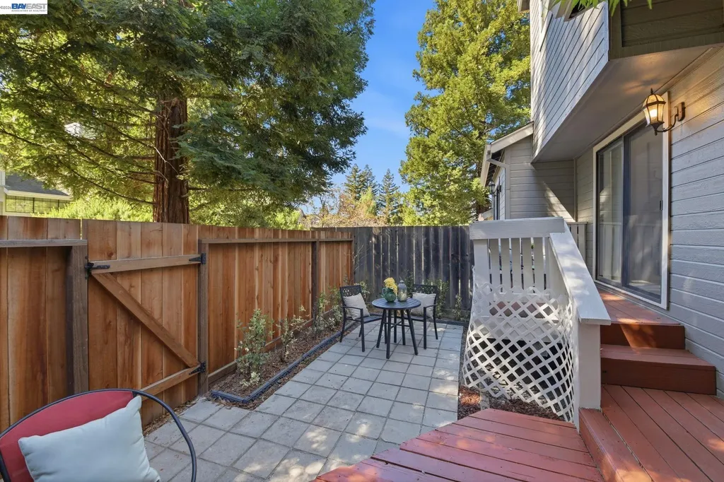 664 Praderia Circle Fremont CA 94539