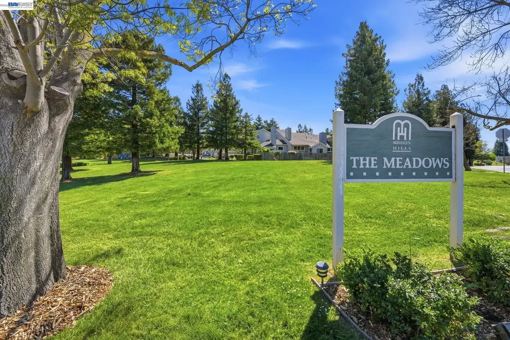 664 Praderia Circle Fremont CA 94539