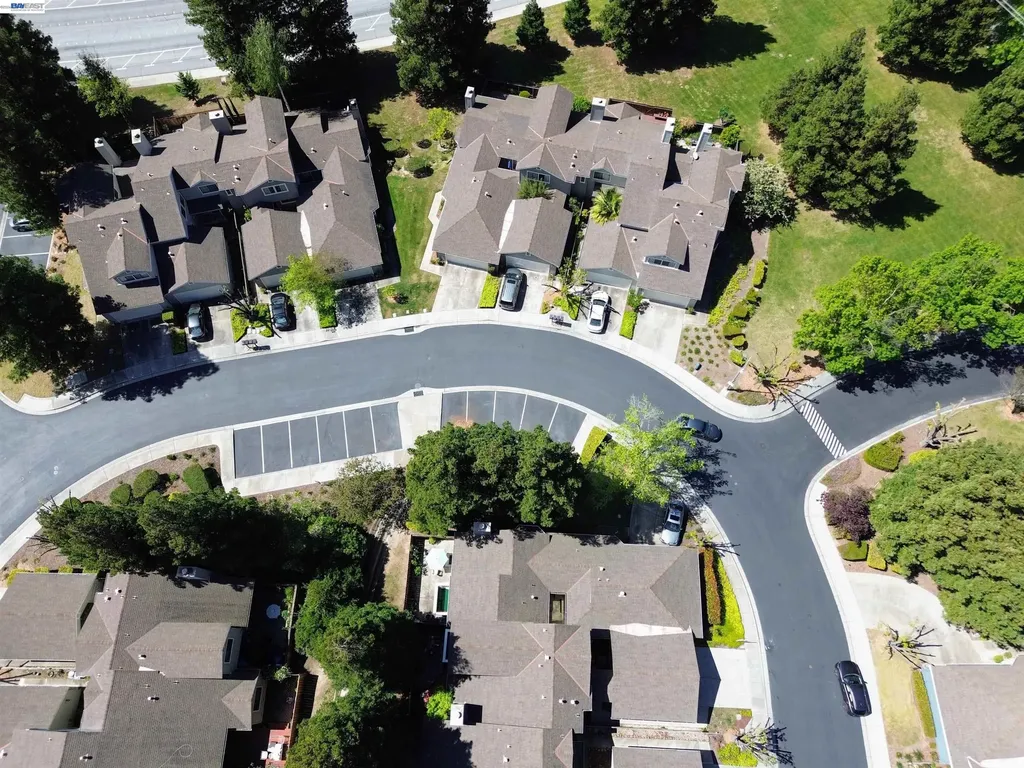 664 Praderia Circle Fremont CA 94539