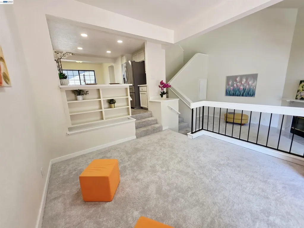 664 Praderia Circle Fremont CA 94539