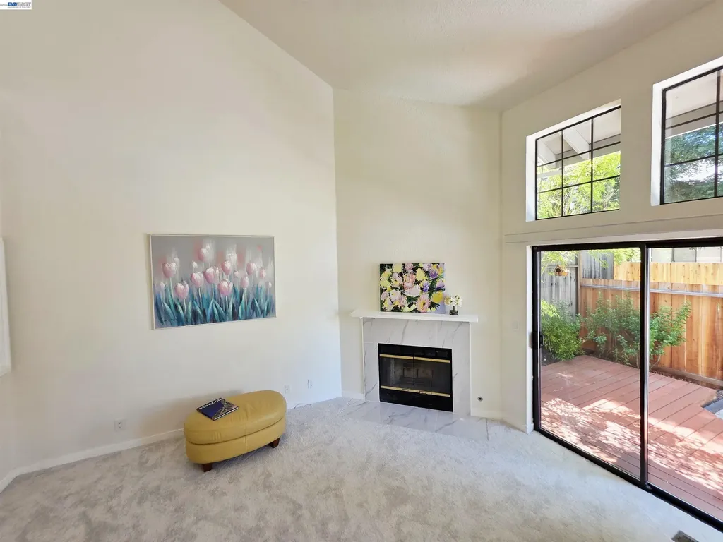 664 Praderia Circle Fremont CA 94539