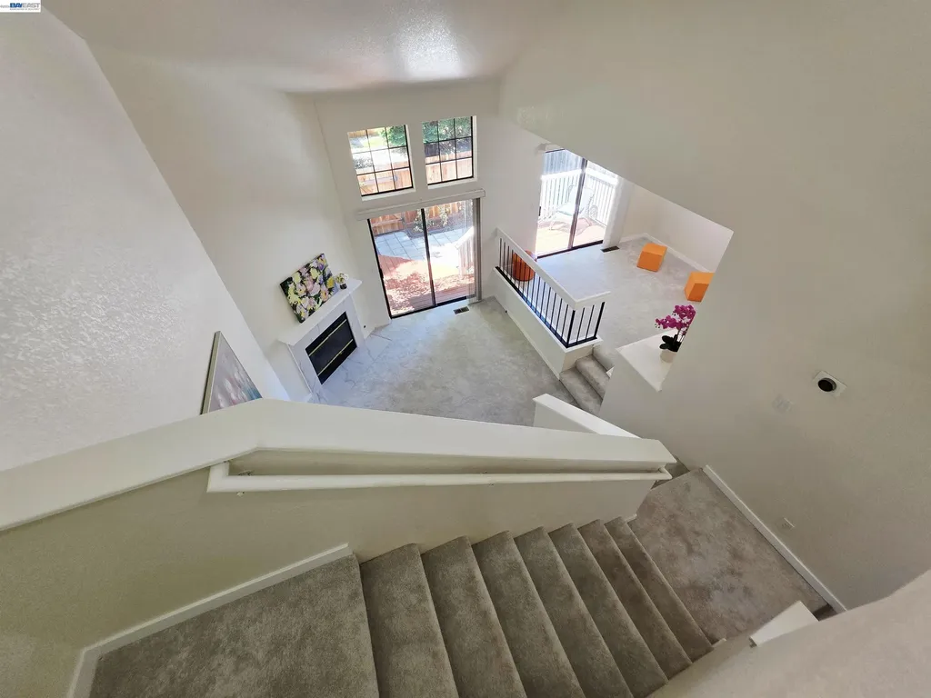 664 Praderia Circle Fremont CA 94539