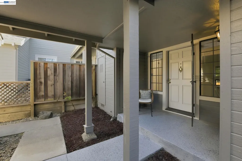 664 Praderia Circle Fremont CA 94539