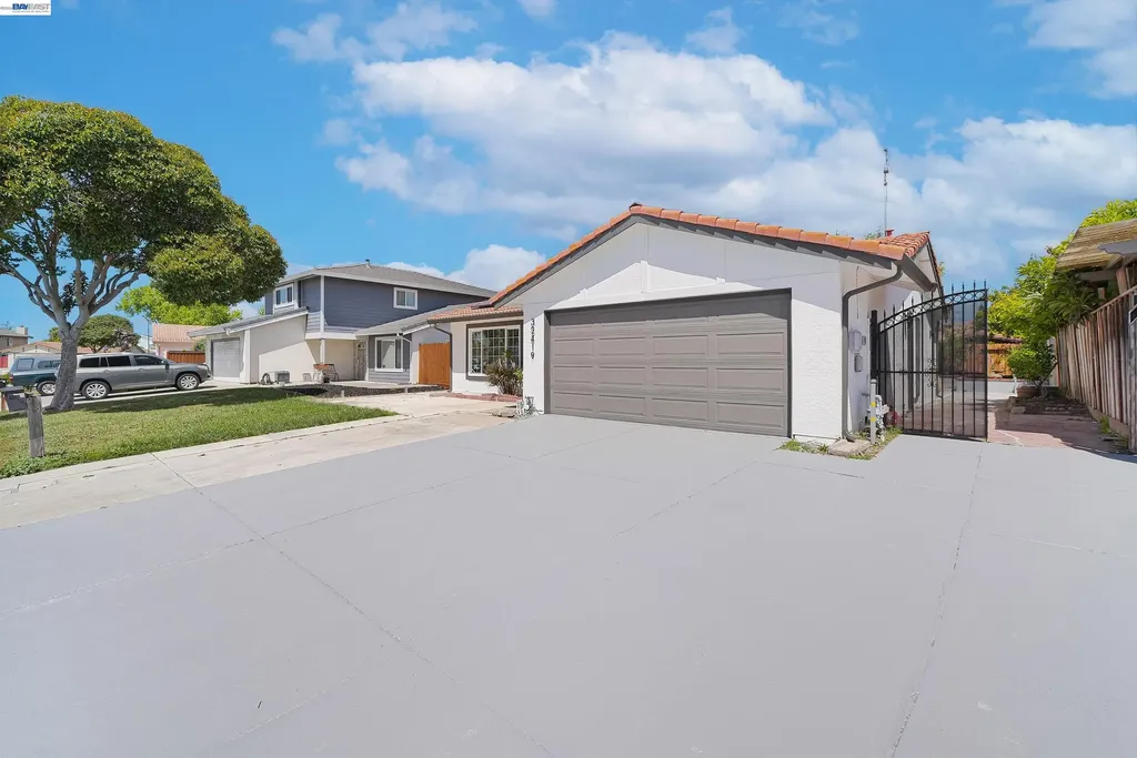 32419 Woodland Drive Union City CA 94587