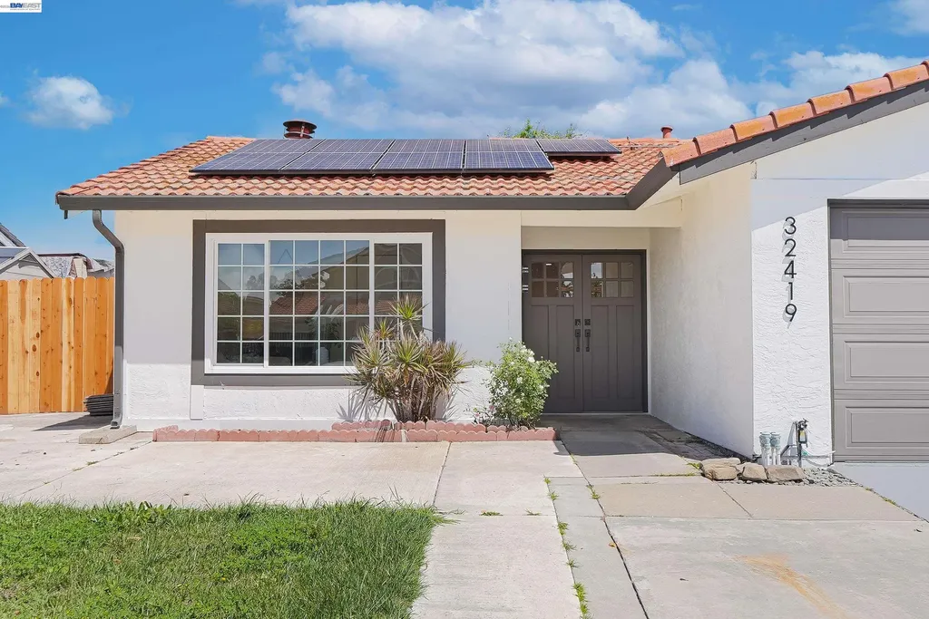 32419 Woodland Drive Union City CA 94587