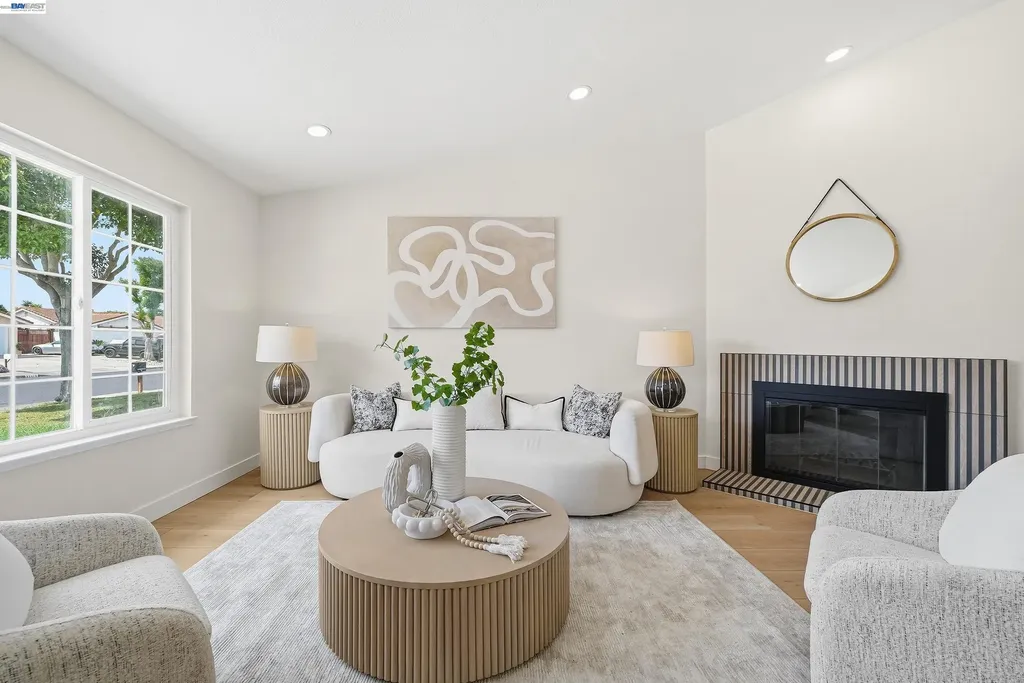 32419 Woodland Drive Union City CA 94587