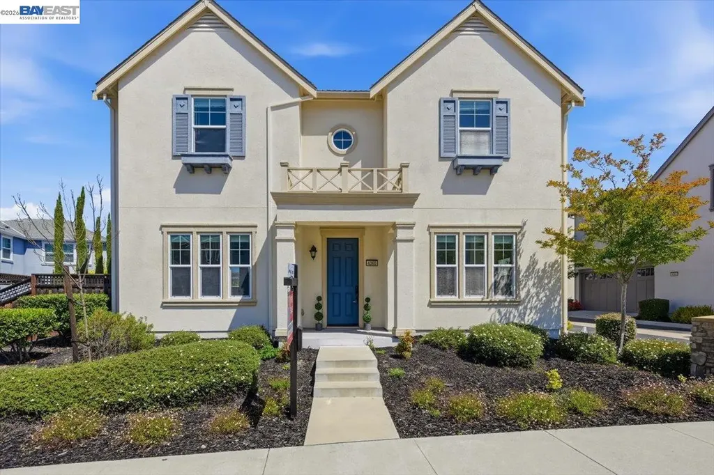 4360 Panorama Drive Dublin CA 94568