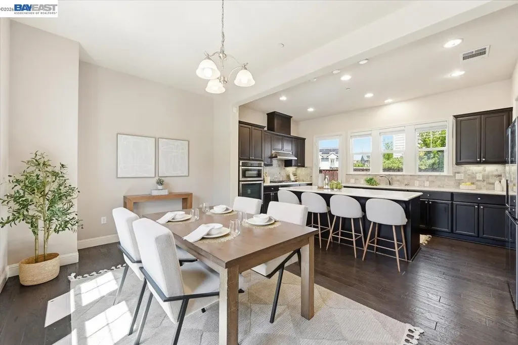 4360 Panorama Drive Dublin CA 94568