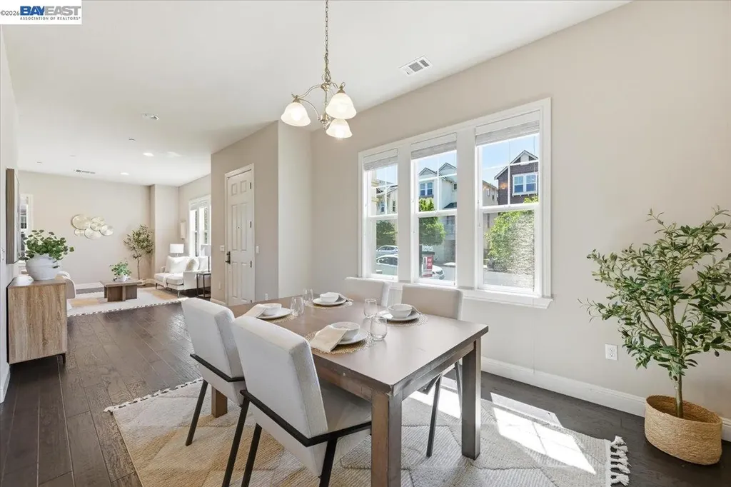 4360 Panorama Drive Dublin CA 94568