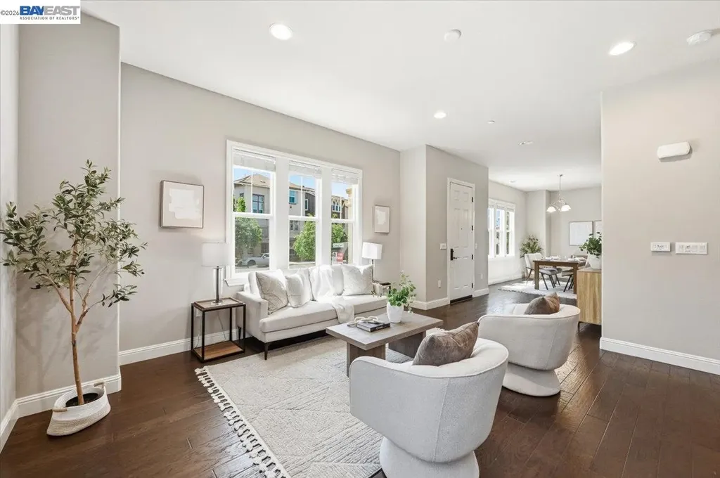 4360 Panorama Drive Dublin CA 94568