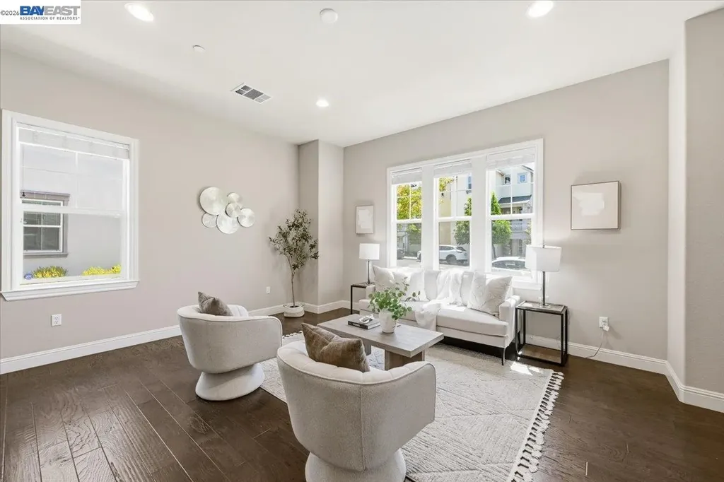 4360 Panorama Drive Dublin CA 94568