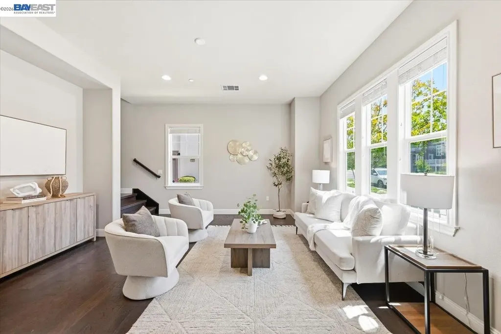 4360 Panorama Drive Dublin CA 94568