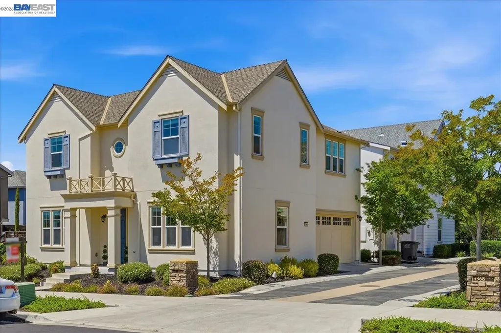 4360 Panorama Drive Dublin CA 94568