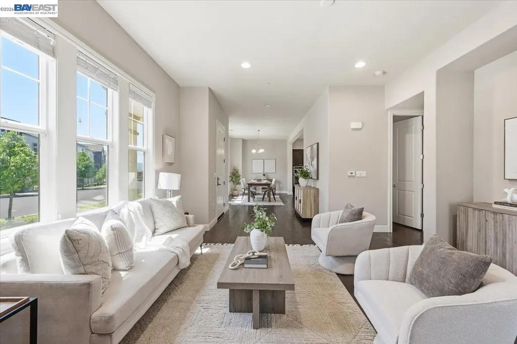 4360 Panorama Drive Dublin CA 94568