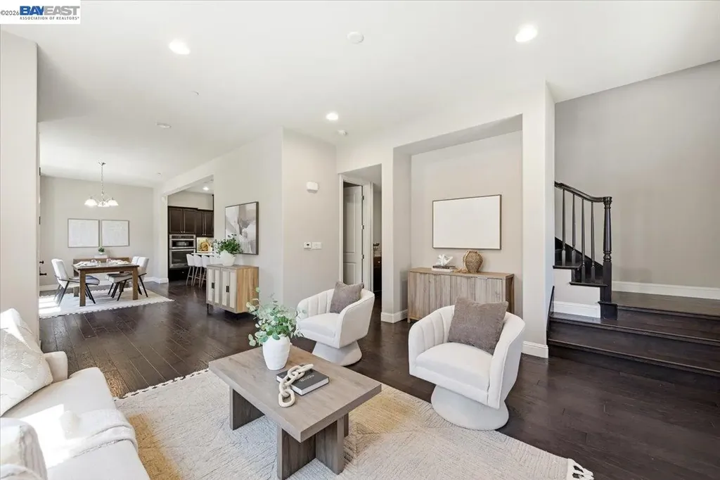 4360 Panorama Drive Dublin CA 94568
