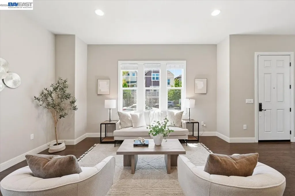 4360 Panorama Drive Dublin CA 94568