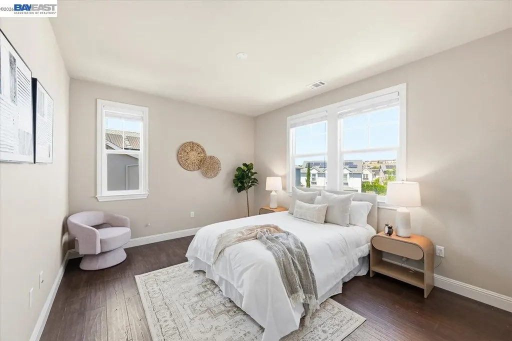 4360 Panorama Drive Dublin CA 94568